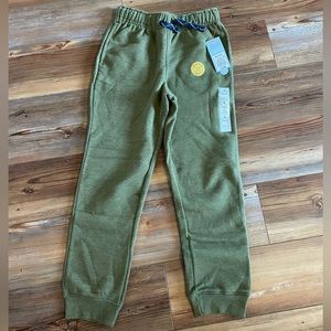 Boys Jogger Sweatpants